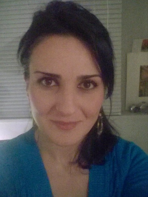 Maria Panta