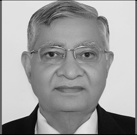 Ashok Bhardwaj